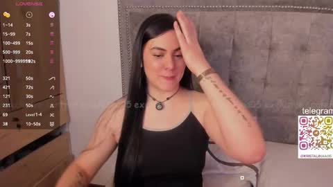 camila  online show from March 2026 02:04:01 AM