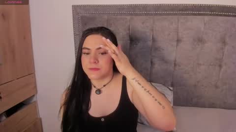 camila  online show from April 2026 12:24:01 AM