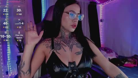 Kristall online show from February 2025 04:47:02 AM