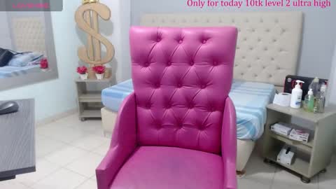 kristel_lee online show from December 2024 12:45:02 PM