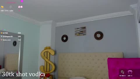 kristel_lee online show from January 2025 06:57:01 PM