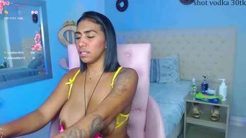 kristel_lee online show from January 2025 04:25:01 PM