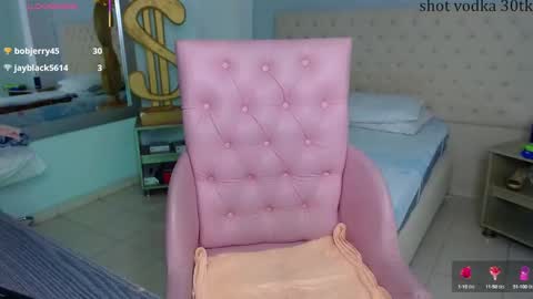 kristel_lee online show from January 2025 04:11:01 PM