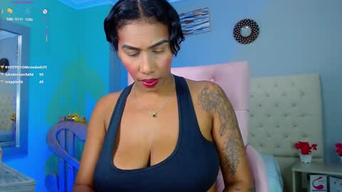 kristel_lee online show from March 2025 06:32:01 PM