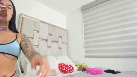 Snapshot of kristel_s_ chatting on February 2026 12:09:02 PM Kristeeeel Instagramaj cb05 online show from February 2026 12:09:02 PM