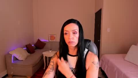 Snapshot of kristen_garner chatting on July 2026 07:40:02 PM Sophia online show from July 2026 07:40:02 PM