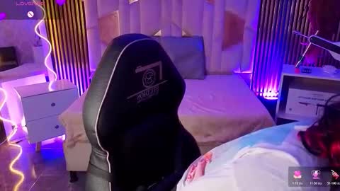 kristen_tay online show from March 2026 03:34:01 AM