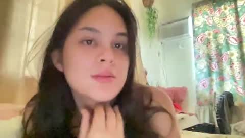 Snapshot of kristen_vixenn chatting on June 2026 06:55:02 AM Kristen Ulok online show from June 2026 06:55:02 AM