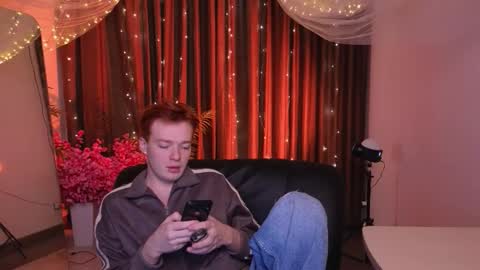 Kristen online show from January 2026 10:15:01 PM