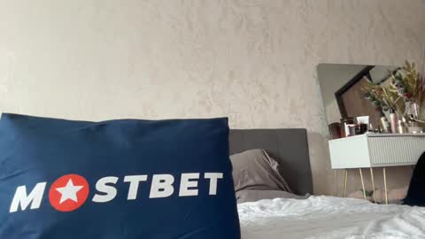 KristenFlame online show from January 2025 09:13:01 AM