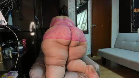 Kristen online show from April 2026 12:14:02 AM