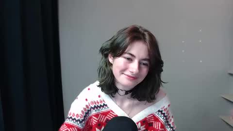 Snapshot of kristi_nas chatting on December 2024 01:45:02 PM Kristina online show from December 2024 01:45:02 PM