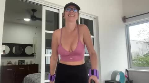 Kristi online show from March 2026 04:35:01 PM