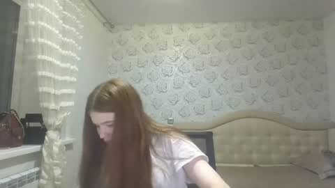 Alisa online show from July 2026 08:34:02 PM