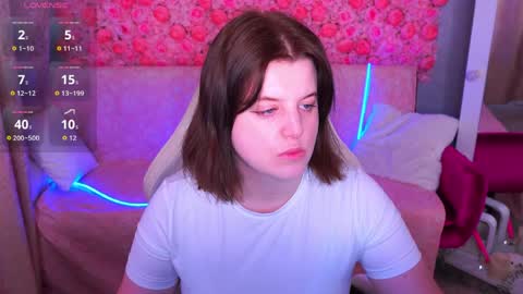 kristifoxy online show from April 2026 05:19:02 AM