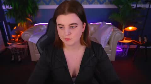Snapshot of kristifoxy chatting on May 2026 12:22:02 PM kristifoxy online show from May 2026 12:22:02 PM