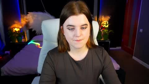 Snapshot of kristifoxy chatting on May 2026 12:46:02 PM kristifoxy online show from May 2026 12:46:02 PM