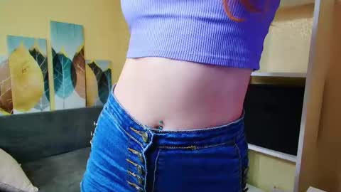 Christina online show from February 2025 02:02:01 PM