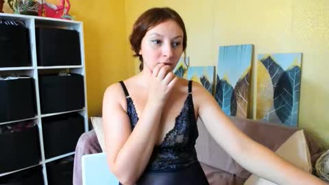 Christina online show from September 2025 06:29:02 PM