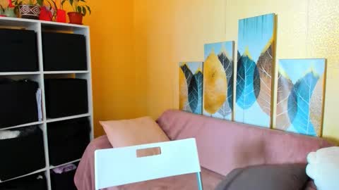 Christina online show from March 2026 12:11:02 PM