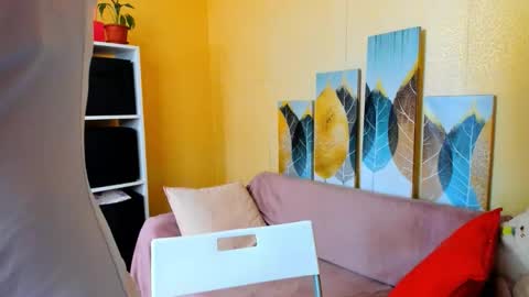 Christina online show from March 2026 07:22:02 AM