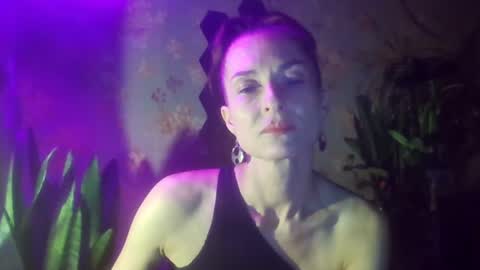 Kristina online show from December 2024 09:13:01 PM