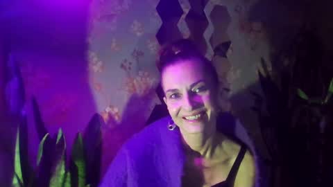Kristina online show from December 2024 08:14:02 PM