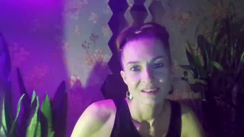Kristina online show from December 2024 08:02:02 PM