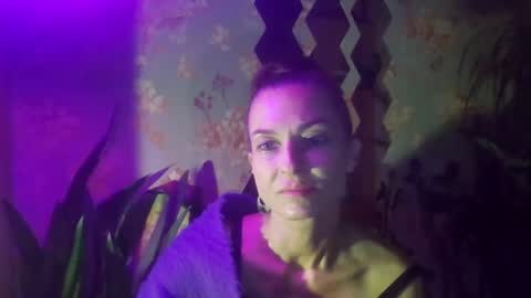Kristina online show from December 2024 10:36:02 PM