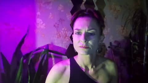 Kristina online show from December 2024 07:11:02 PM
