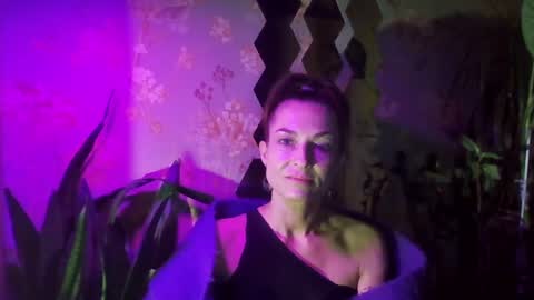 Kristina online show from December 2024 10:13:01 PM