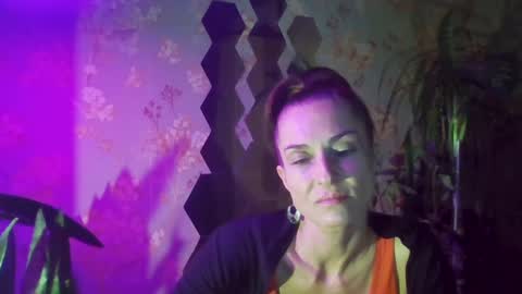 Kristina online show from January 2025 10:24:02 PM