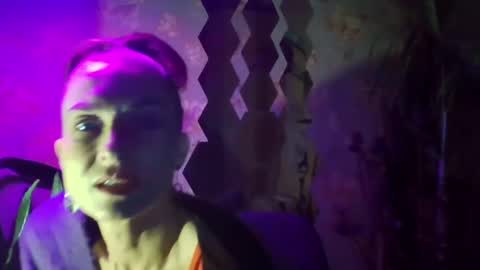 Kristina online show from January 2025 10:11:02 PM