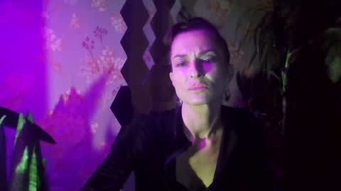 Kristina online show from January 2025 08:26:02 PM