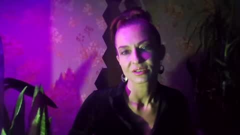 Kristina online show from January 2025 01:17:01 PM