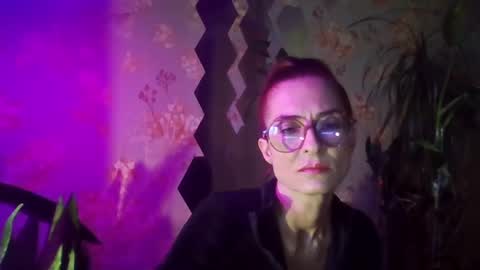 Kristina online show from January 2025 01:11:01 PM