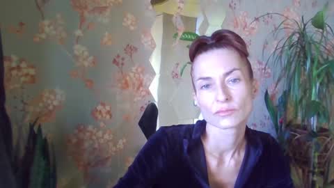 Kristina online show from January 2025 02:07:01 PM