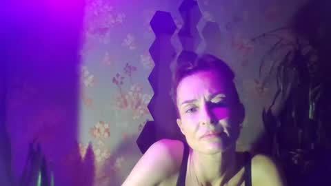 Kristina online show from February 2025 07:13:01 PM