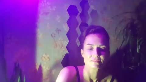 Kristina online show from February 2025 10:23:02 PM