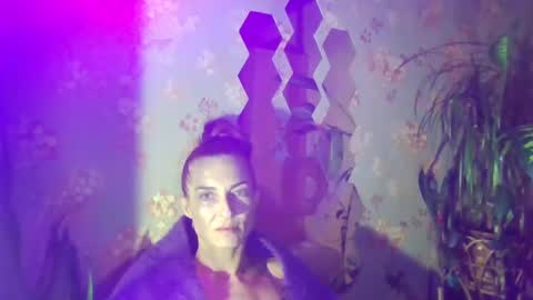 Kristina online show from February 2025 05:40:02 PM