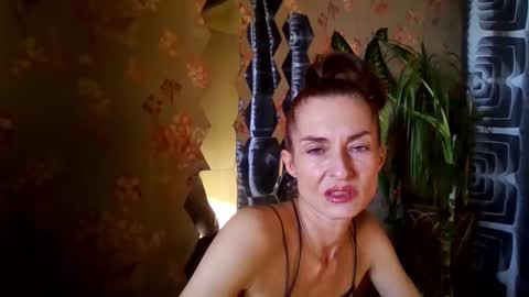 Kristina online show from February 2025 01:11:02 PM