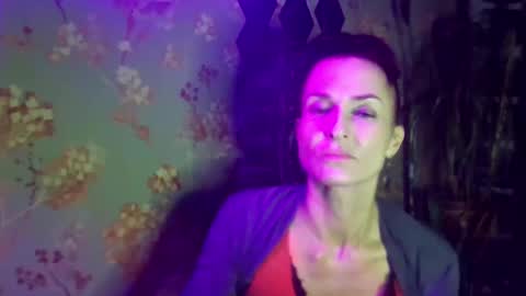 Kristina online show from March 2025 10:21:01 PM