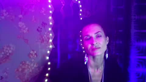 Kristina online show from March 2025 09:11:02 PM