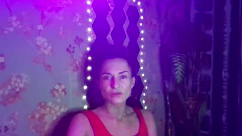 Kristina online show from March 2025 09:48:02 PM