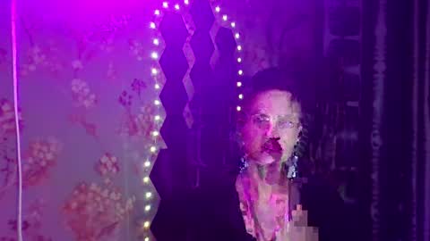 Kristina online show from March 2025 10:04:02 PM