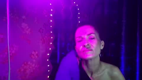 Kristina online show from March 2025 10:13:02 PM