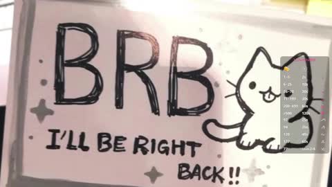 kristina online show from March 2025 07:54:02 PM