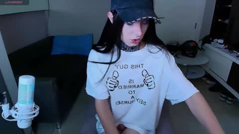 kristina online show from March 2025 09:08:02 PM