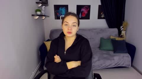 Kristina online show from December 2024 01:16:02 AM