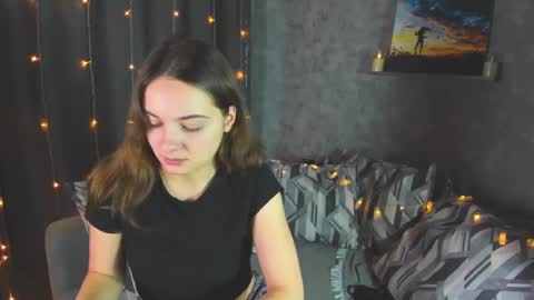 Kristina online show from February 2025 05:48:01 PM